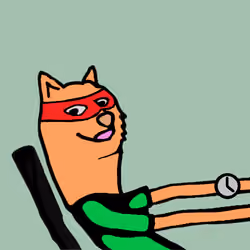 Doge #6783