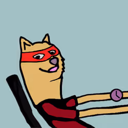 Doge #4604