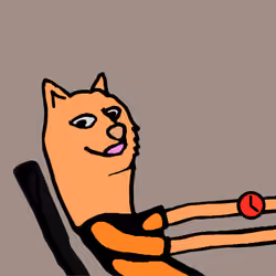 Doge #6418