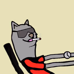 Doge #4283