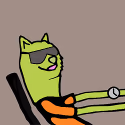 Doge #3734