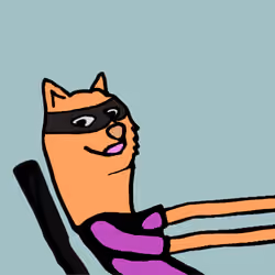 Doge #5011