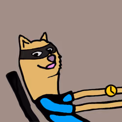 Doge #3741