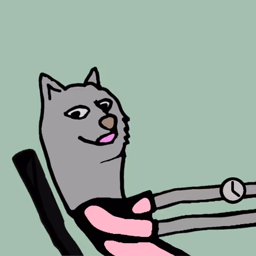 Doge Mfers Nft