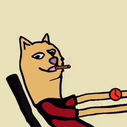 Doge #5557