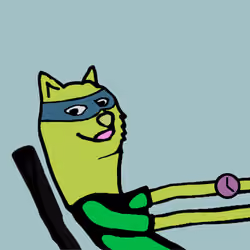 Doge #1591