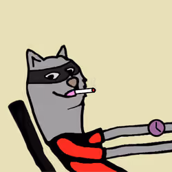 Doge #985