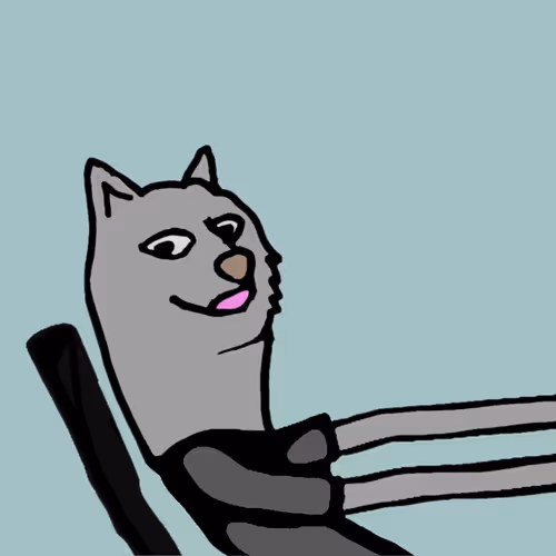 Doge Mfers Nft