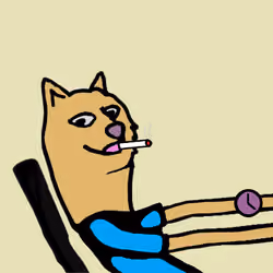 Doge #6385