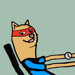 Doge #2097