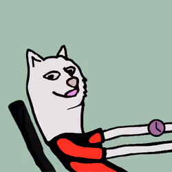 Doge #5420