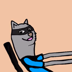 Doge #4127
