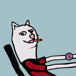 Doge #6386