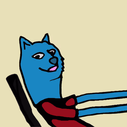 Doge Mfers Nft