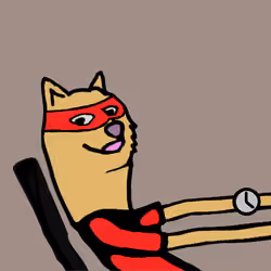 Doge #4277