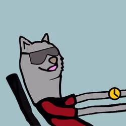 Doge #2319