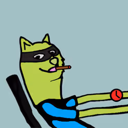 Doge #4125