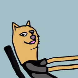 Doge #5628