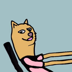 Doge #2286