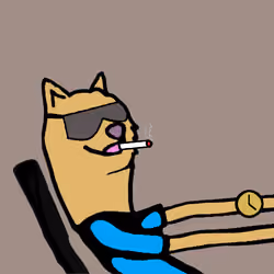 Doge #4295