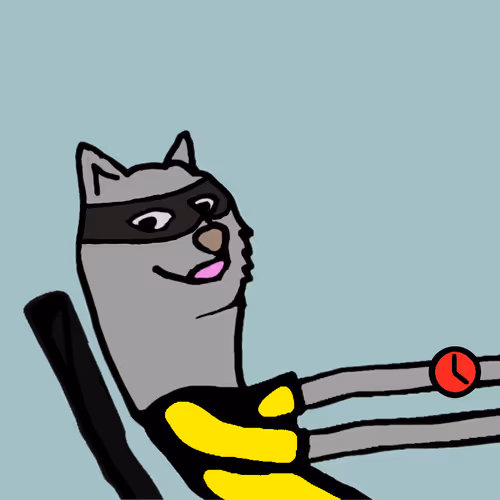 Doge Mfers Nft