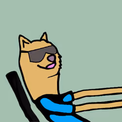Doge #3317