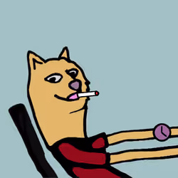Doge #5118
