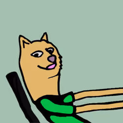 Doge #6413
