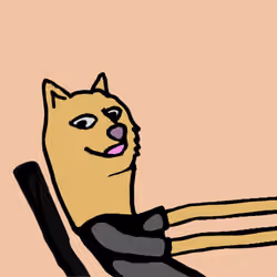 Doge #3033