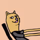 6463