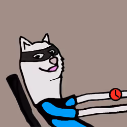 Doge #4374