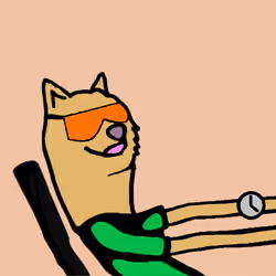 Doge #4403
