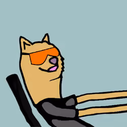 Doge #1721