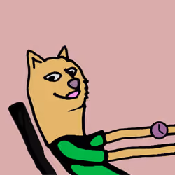 Doge #2309