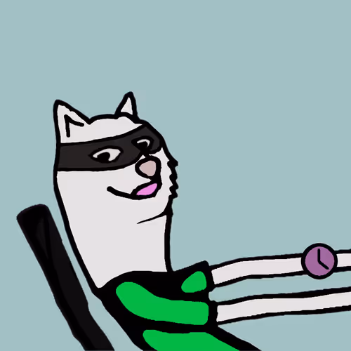 Doge Mfers Nft