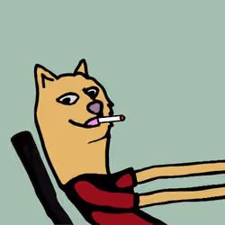 Doge #5791