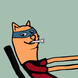 Doge #1992