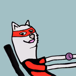 Doge #6803
