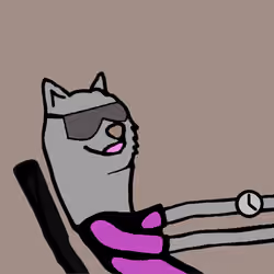 Doge #6552