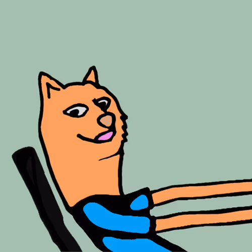 Doge Mfers Nft
