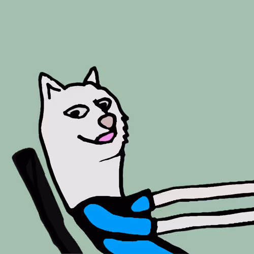 Doge Mfers Nft