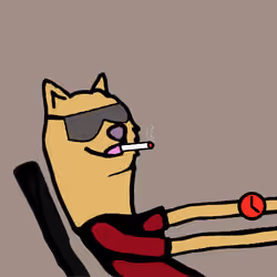 Doge #5887