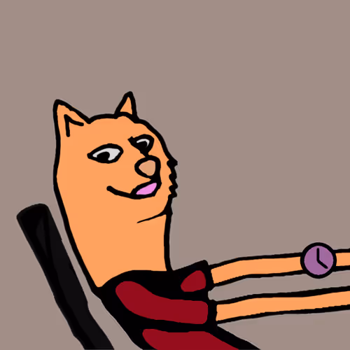 Doge Mfers Nft