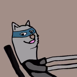 Doge #2249