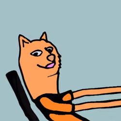 Doge #5897