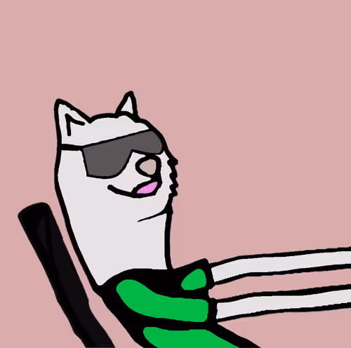Doge Mfers Nft