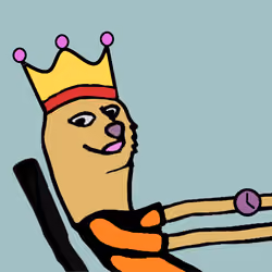 Doge #5012