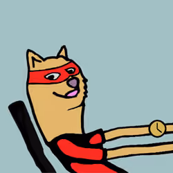Doge #1828