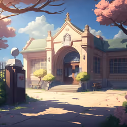 School of Techno