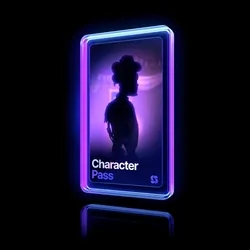 Storyverse | Mutant Ape Character Pass #290